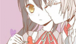 甜蜜动漫,描绘青春校园的美好时光