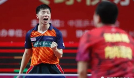 马龙比赛视频,精彩瞬间回顾